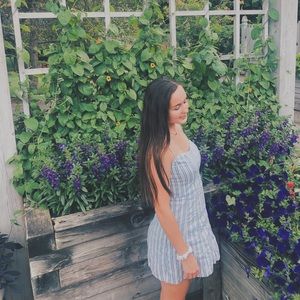 Meet your Posher, Natalie